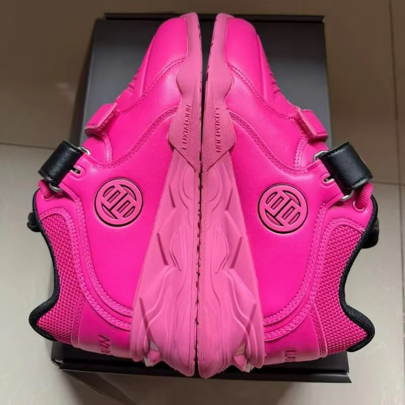 Professional Weight Lifting Shoes Men Women Comfortable Squat Shoes for Unisex Leather Indoor Gym Shoe Couples Weight Shoes