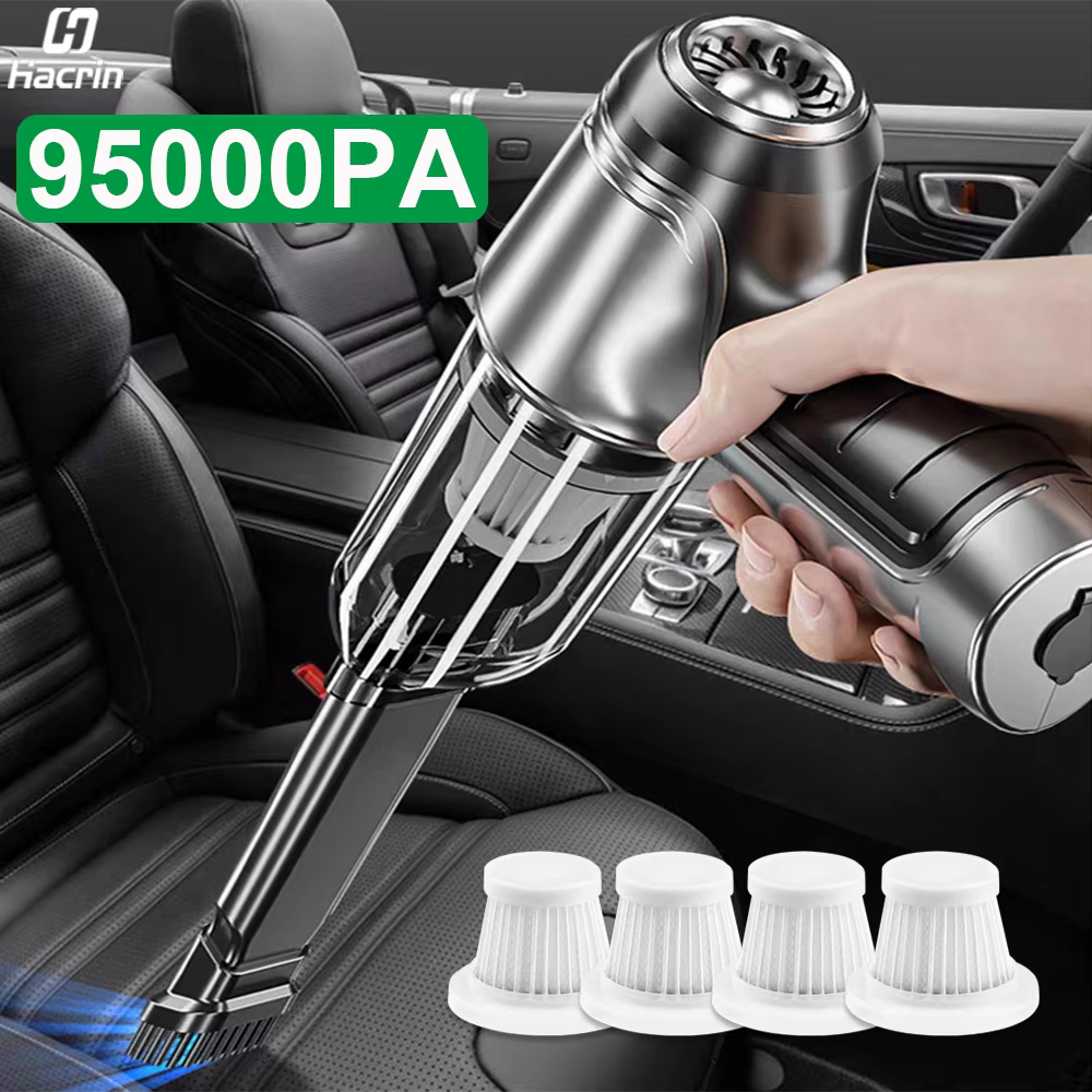 BioloMix 4 in 1 High Power 1200W Immersion Hand Stick Blender Mixer Includes Chopper and Smoothie Cup Stainless Steel Ice Blades