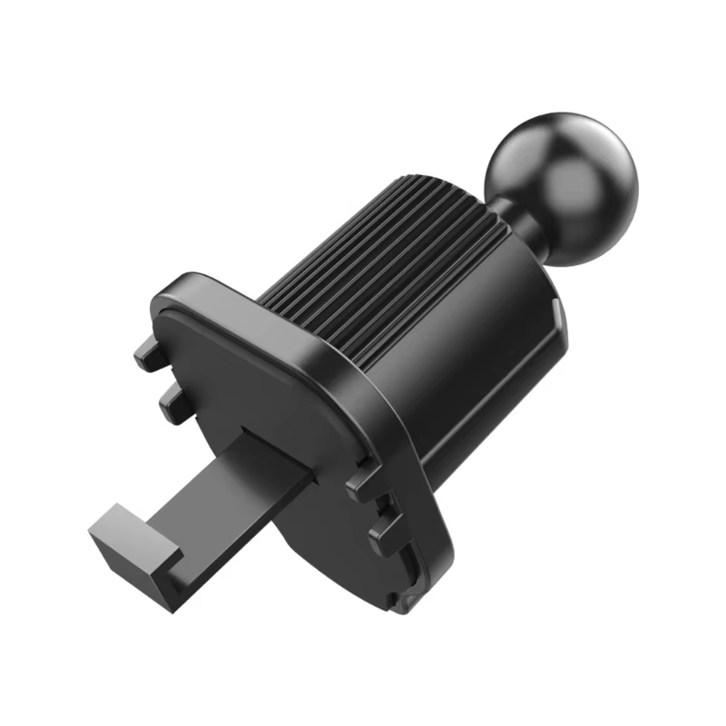 DXAB Universal Air Vent Extension Clip for Car Phone Holder  Joint Ball for Most Car Phone Holder Mobile Bracket Grip Clip