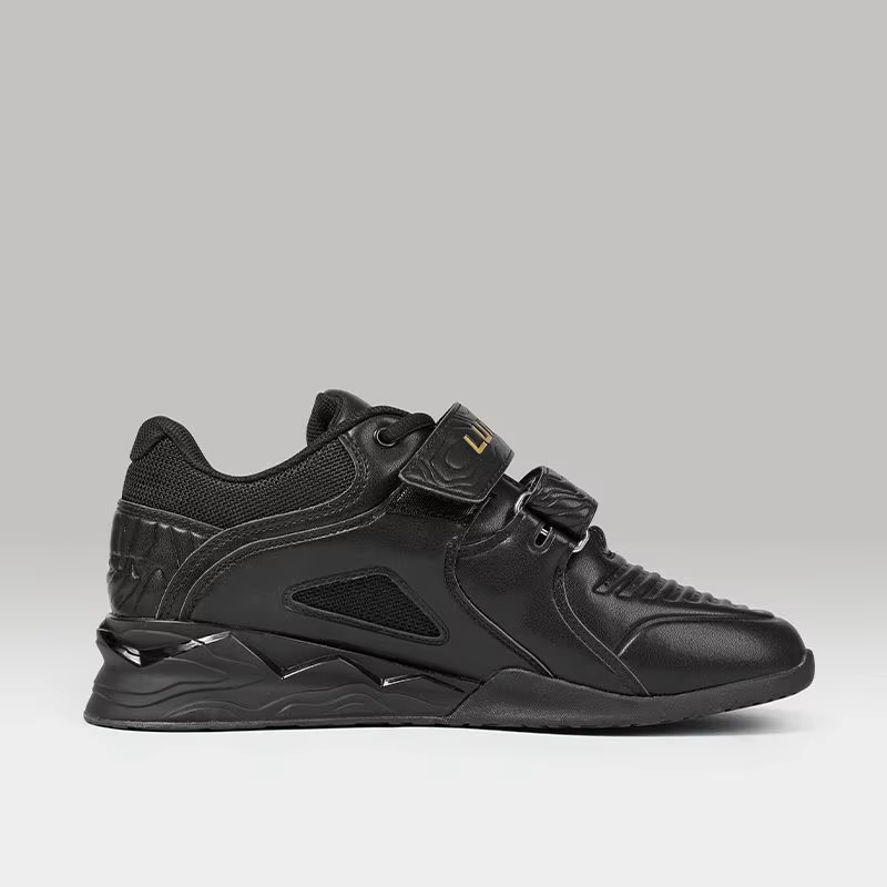 2026 Professional Weight Lifting Shoes Men Women Black Squat Shoes Unisex Top Quality Indoor Gym Shoe Training Shoes