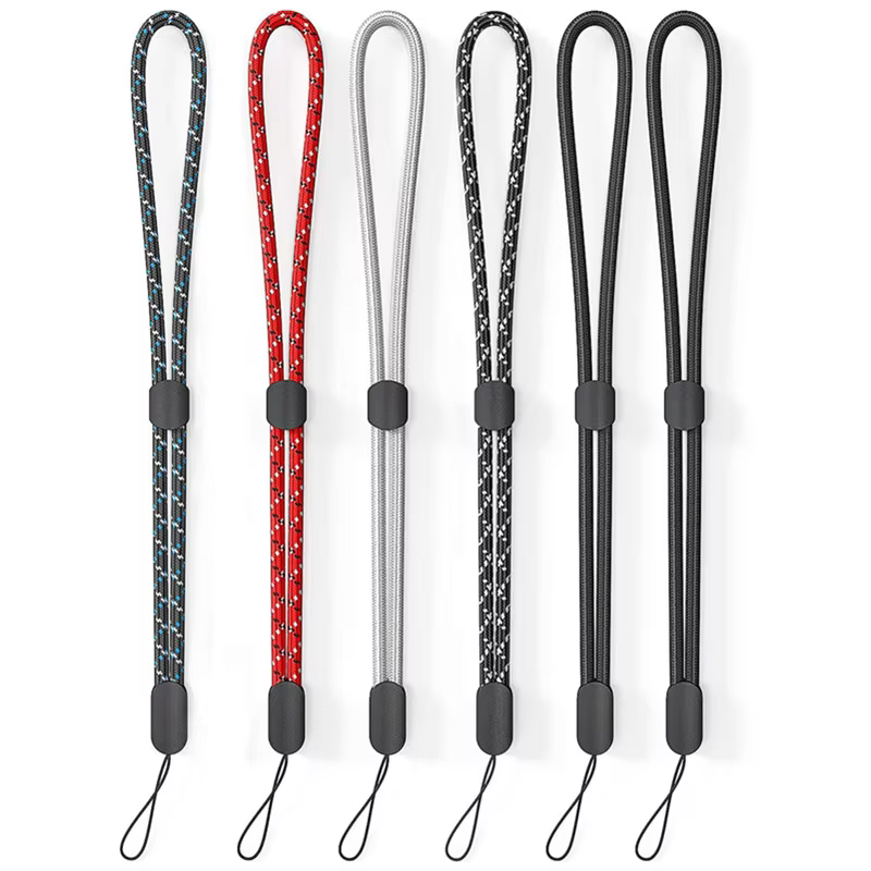 Hand Wrist Strap Lanyard Bluetooth Earphone Case for Apple Airpods Pro 3 2 1 Air Pods Pro2 3rd Headphone Anti-Lost Rope Cover