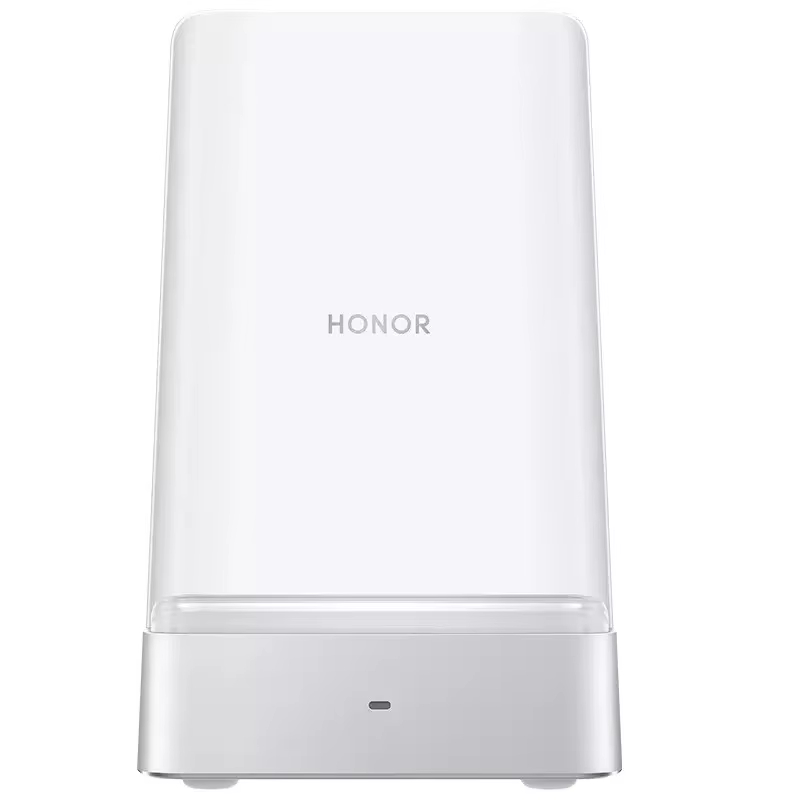 Honor 100W wireless charger stereo super fast charging Air-cooled multi-device intelligent matching Wireless Charging Stand