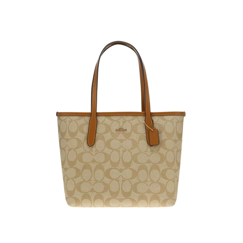 COACH Exquisite Single-Shoulder Crossbody Bag For Women