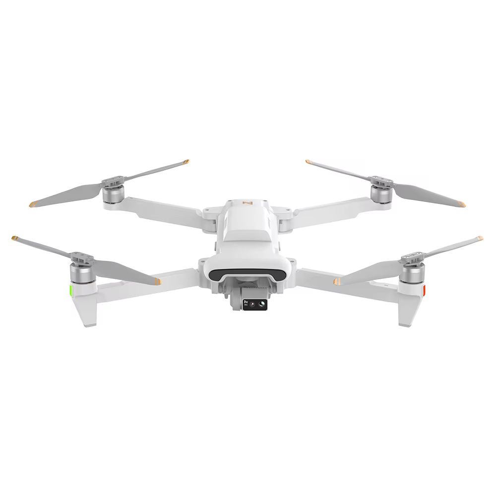 FIMI X8 TELE MAX Drone 4K Professional HDR 48MP 3-Axis Gimbal Camera Drone Professional GPS 20KM RC Quadcopter 2025