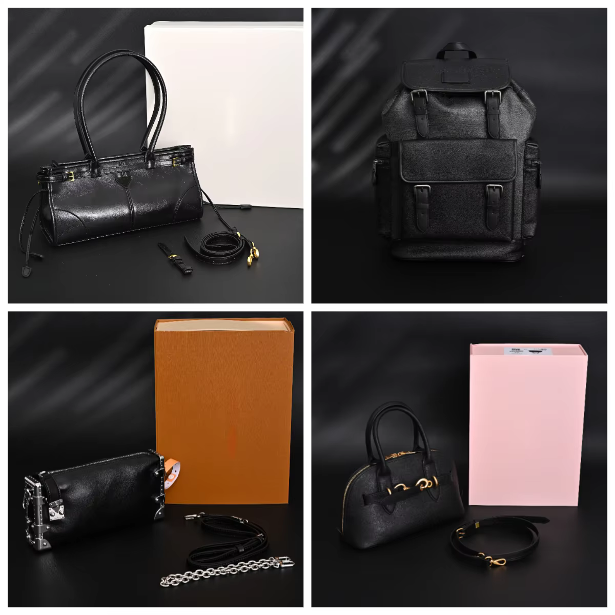 Trendy Minimalist Backpack Solid Color Lightweight Ladies Daily Commute Outdoor Bag