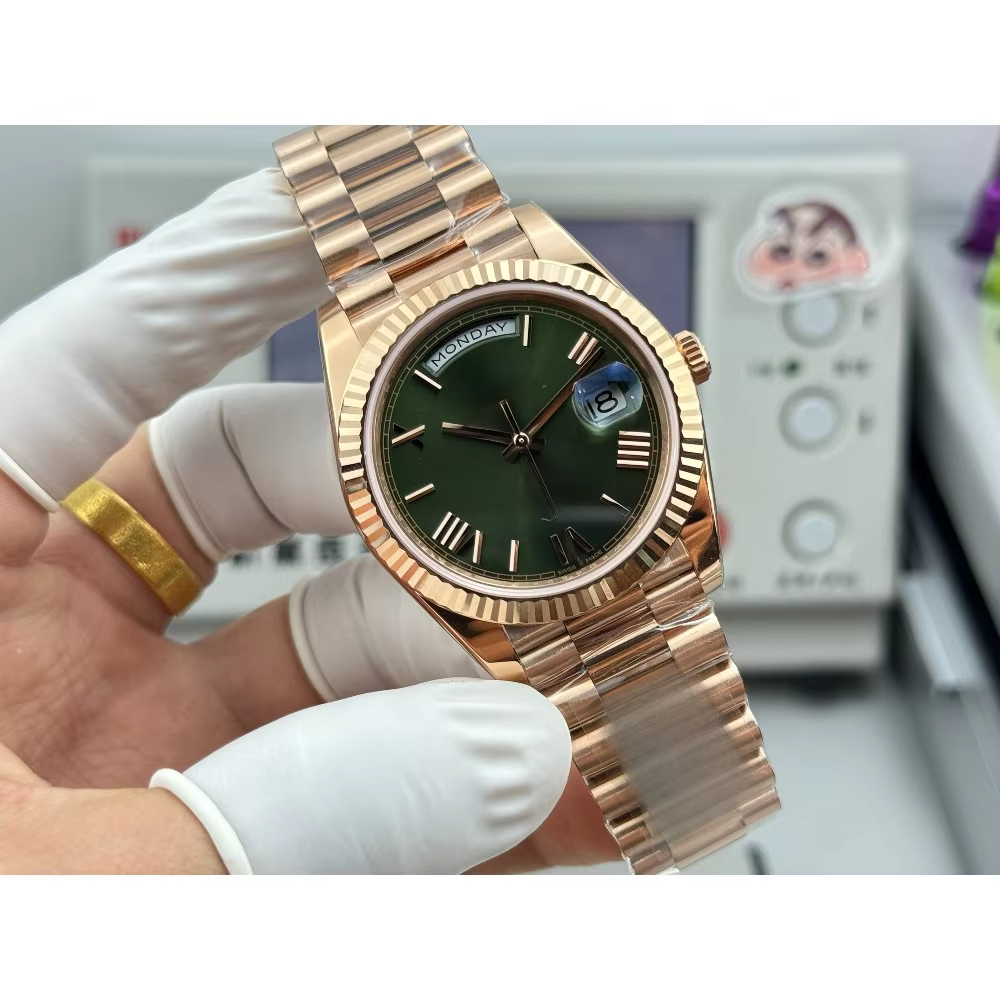 2026 New R High-end Watch Is Suitable for Daily High-end Occasions