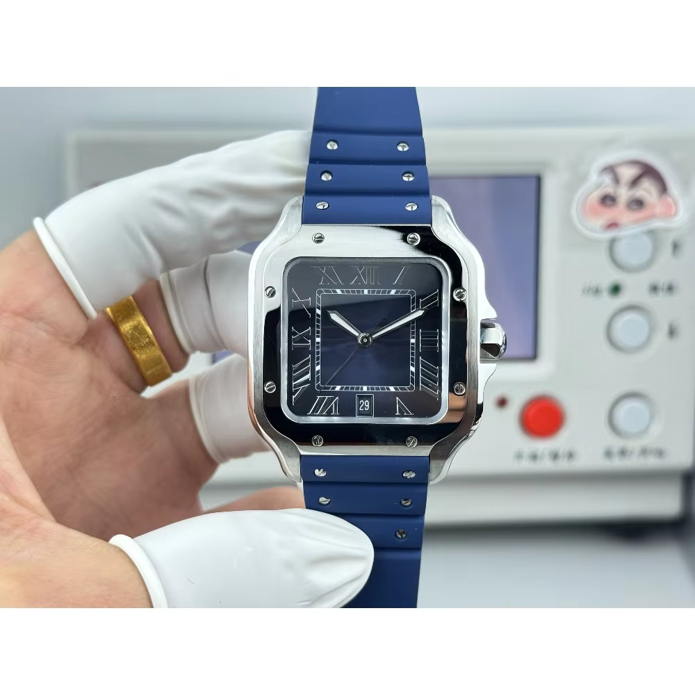 2026 New C+ High-end Watch Is Suitable for Various High-end Occasions and Versatile