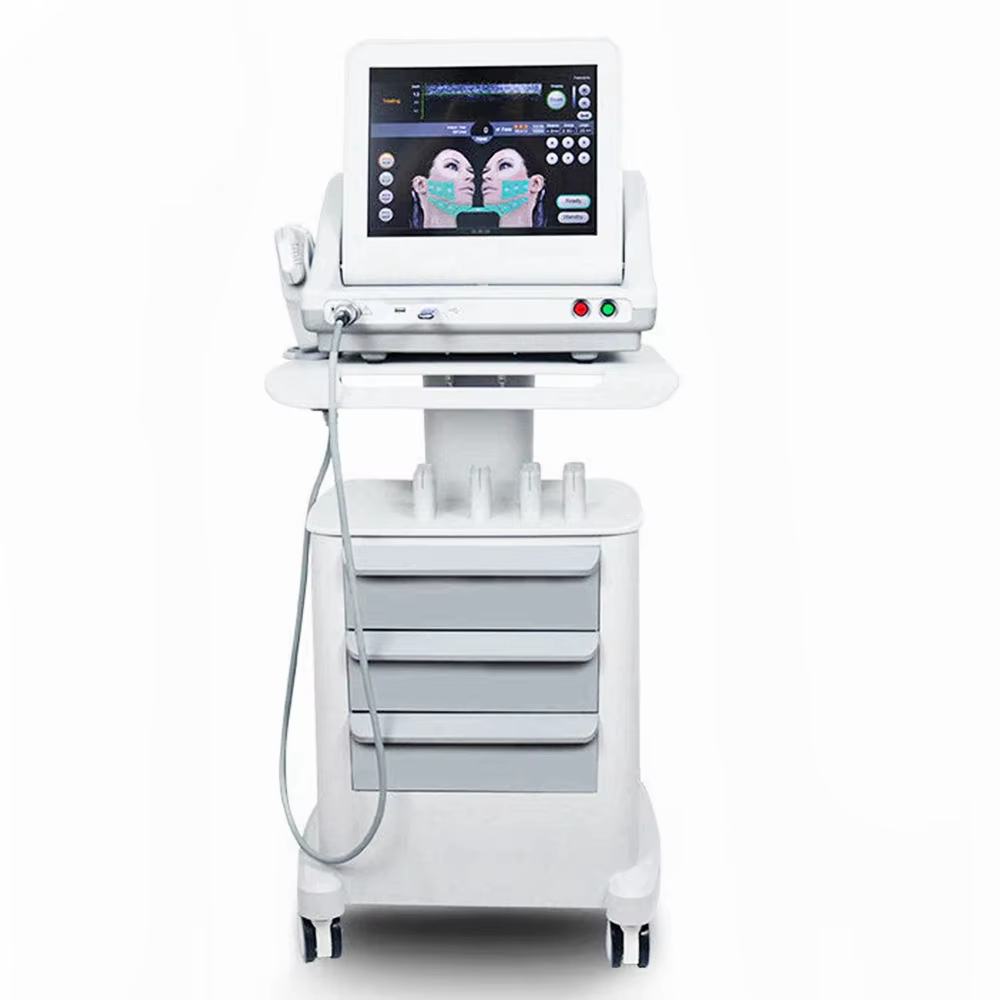 Beauty Salon Slimming Machine