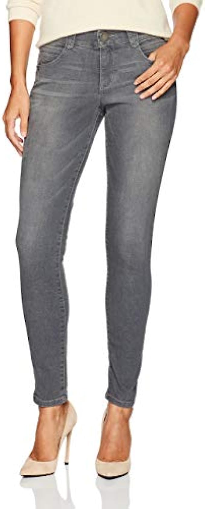 Democracy Women’s Ab Solution Jegging