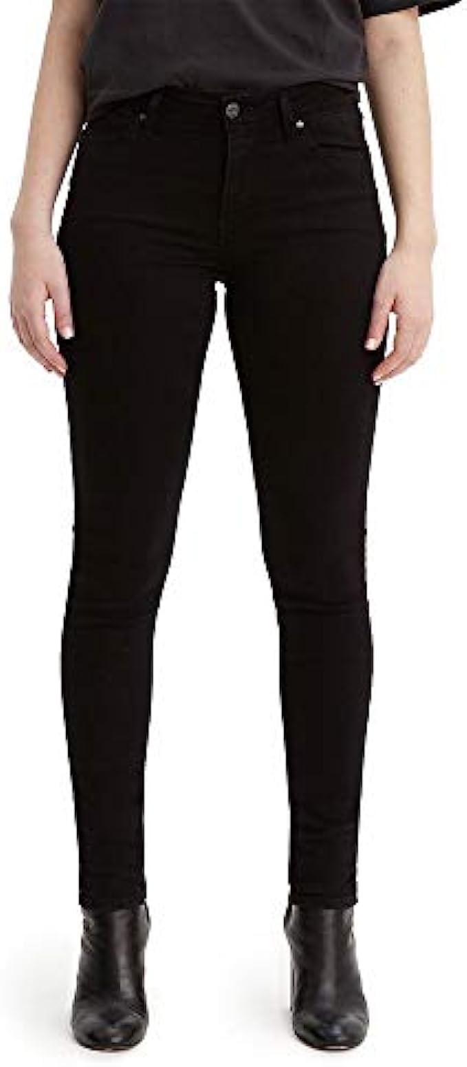 Levi’s Women’s 711 Skinny Jeans