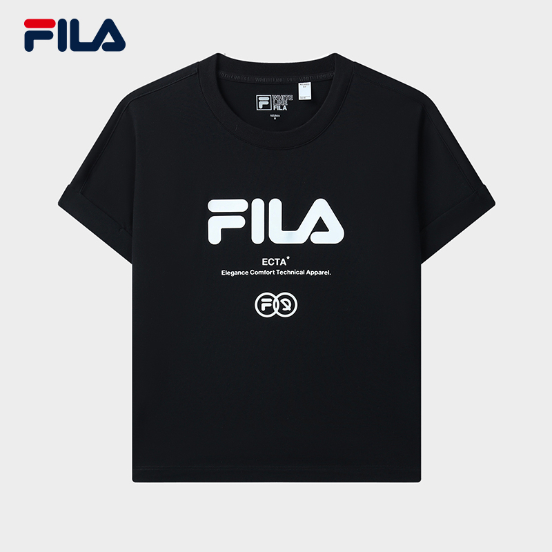FILA CORE Women’s Lifestyle ORIGINALE Short Sleeve Tee