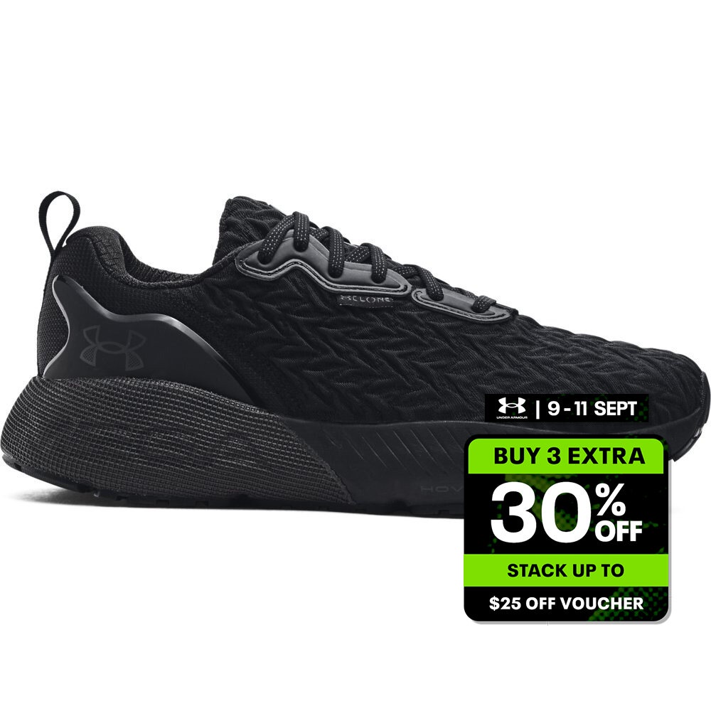 Under Armour UA Men’s HOVR™ Mega 3 Clone Running Shoes