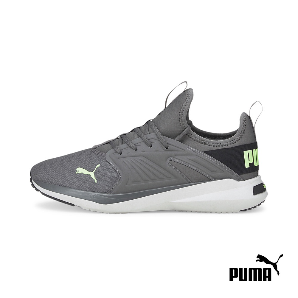 PUMA Softride Fly Men’s Running Shoes (Gray)