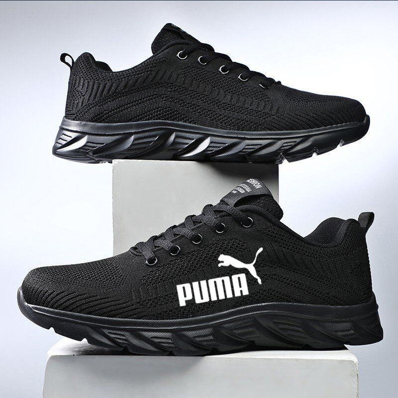 Ready Stock men’s sport shoes men’s shoes fly men sneakers