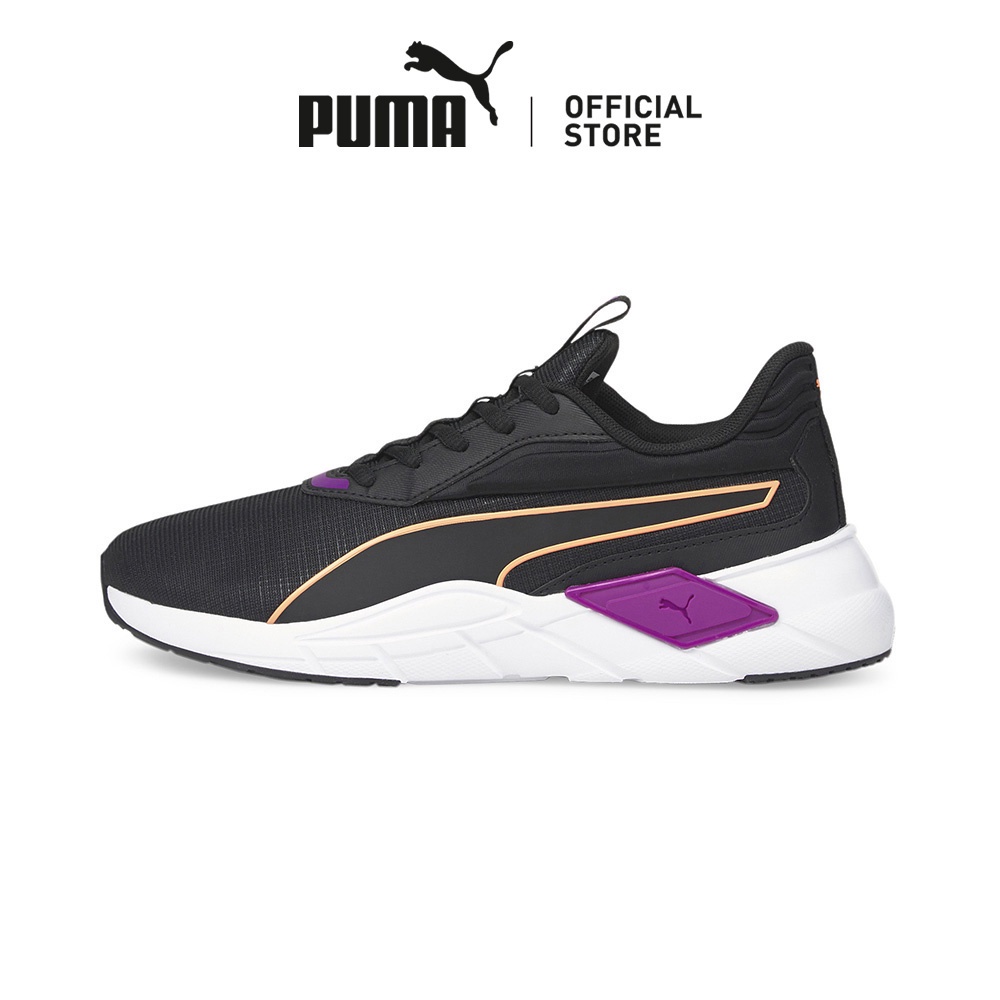 [NEW] PUMA Lex Women’s Training Shoes (Black)