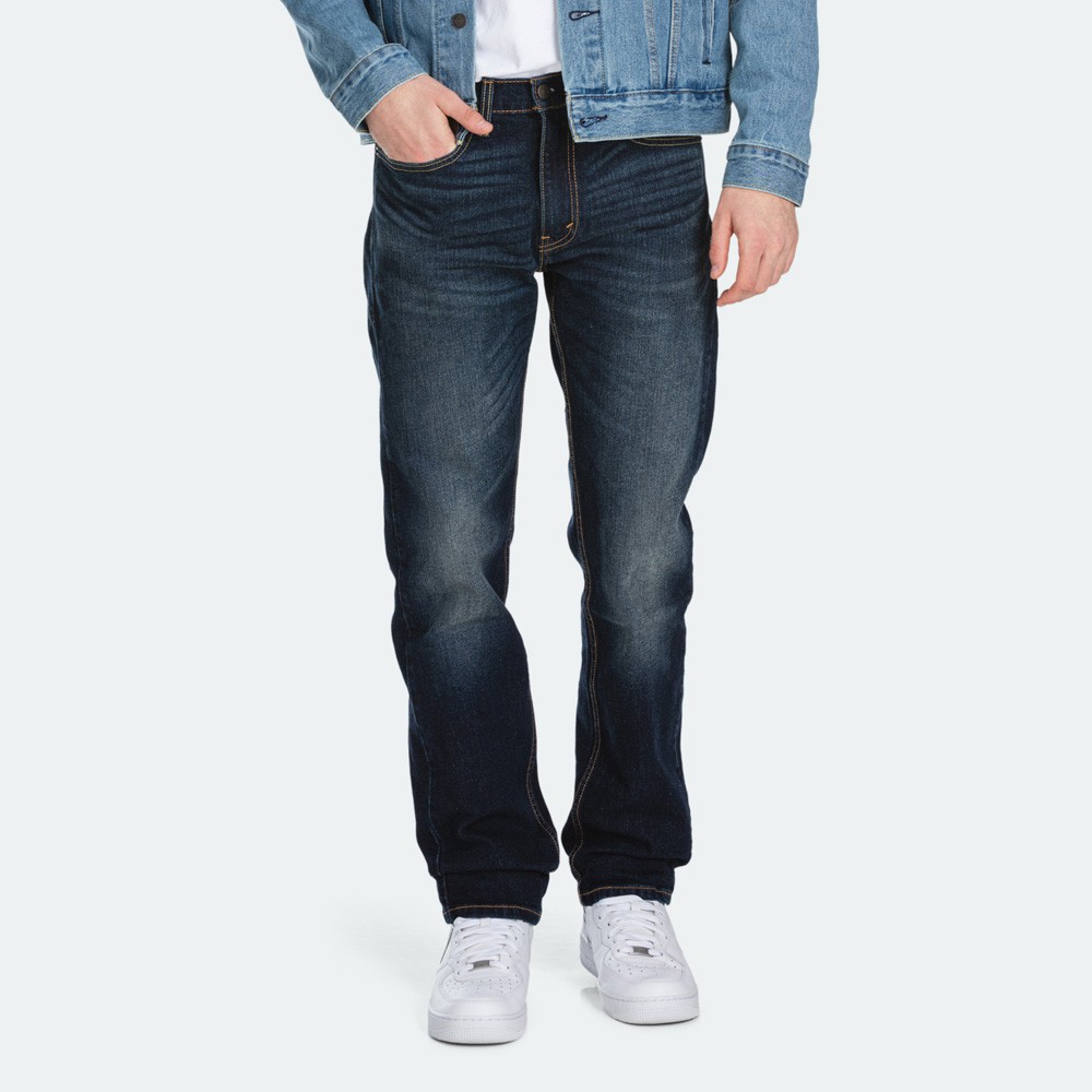 Levi’s 505™ Regular Fit Jeans 00505-1552