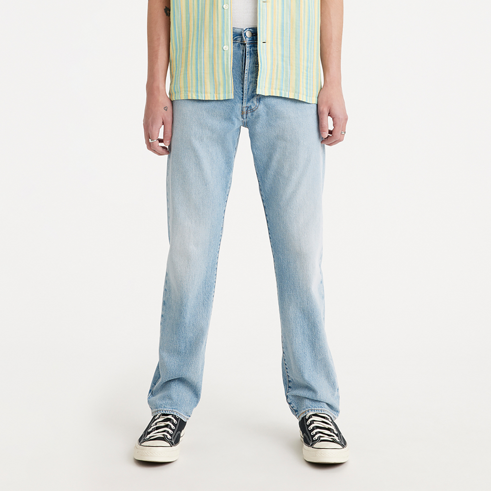 Levi’s® Men’s 501® Original Jeans 00501-3418