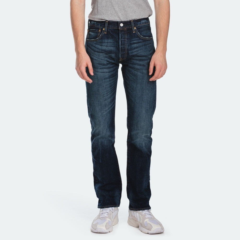 Levi’s® Men’s 501® Original Jeans 00501-1485