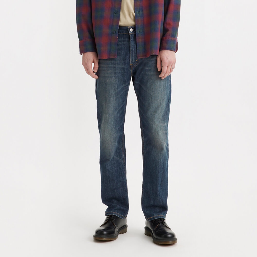 Levi’s® Men’s 505™ Regular Jeans 00505-2686