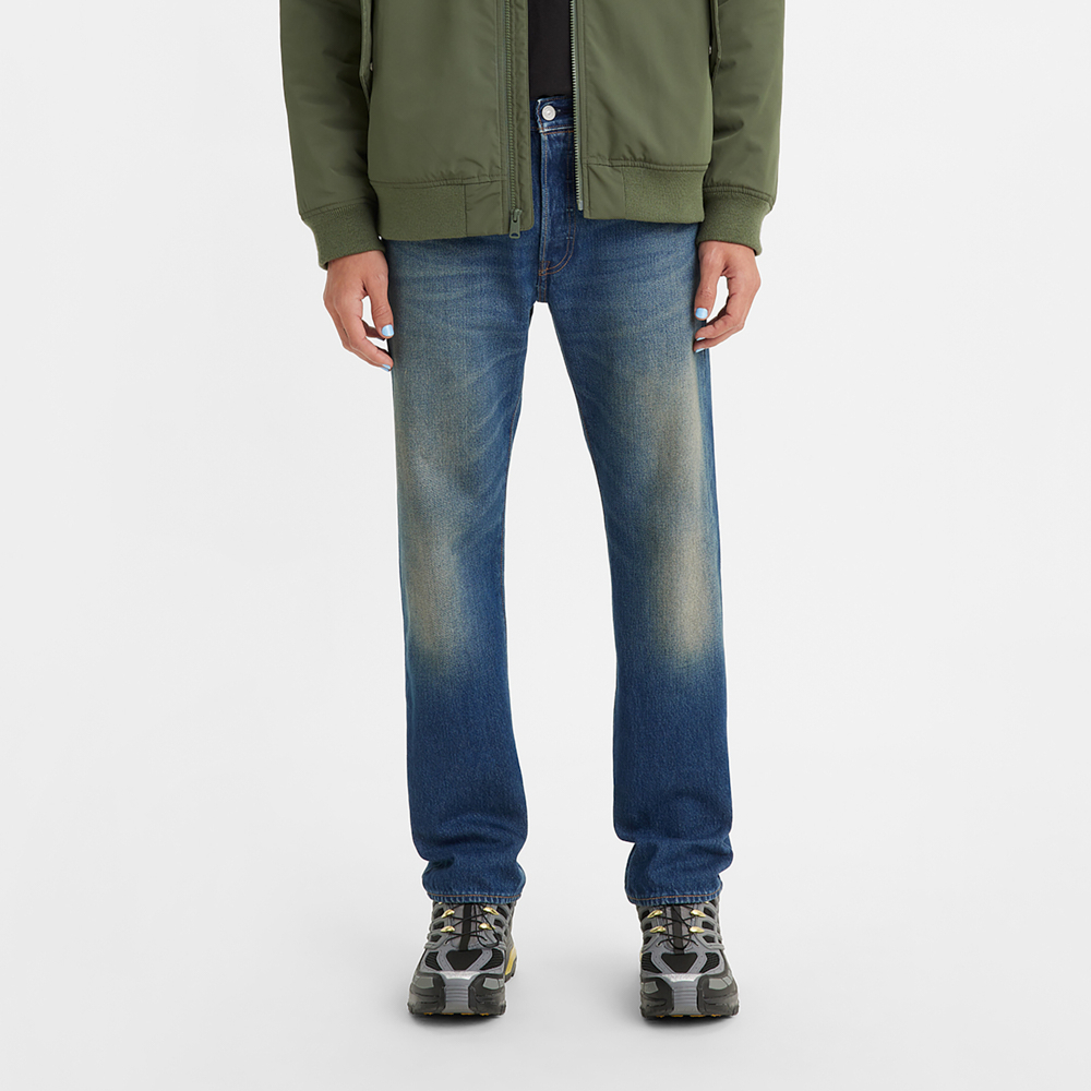 Levi’s® Men’s 501® Original Jeans 00501-3382