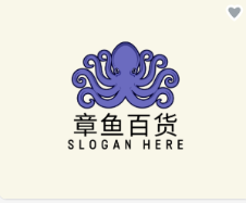 章鱼百货