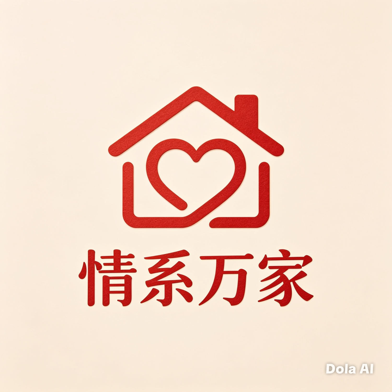 情系万家