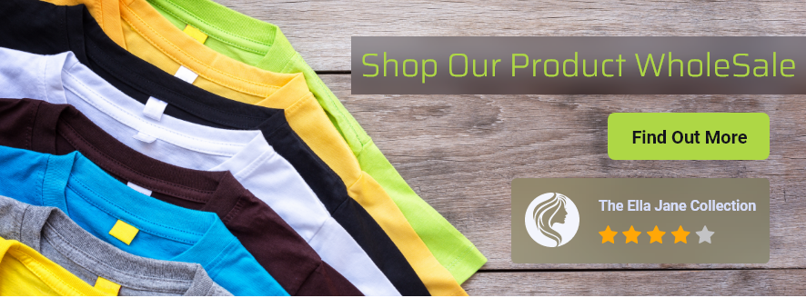 TikShop promo