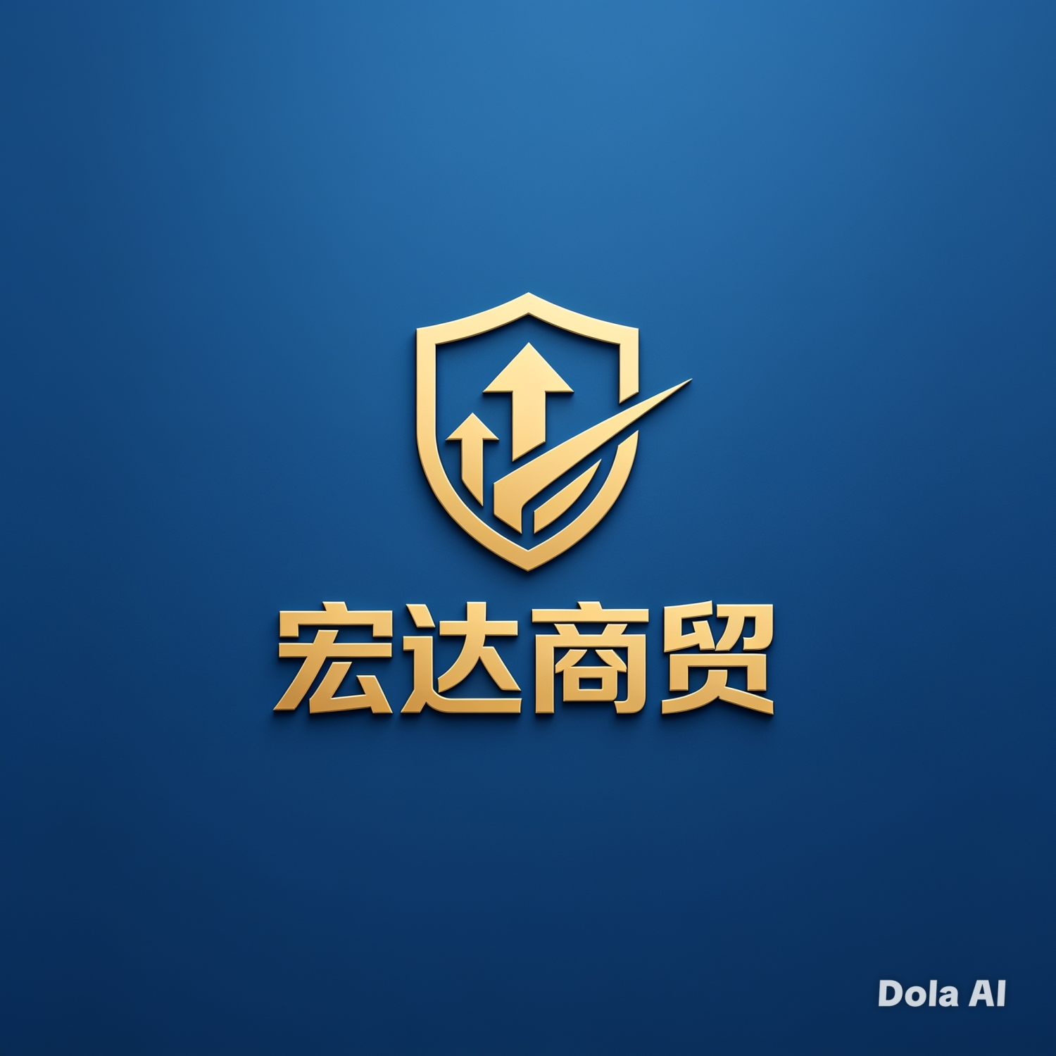 宏达商贸
