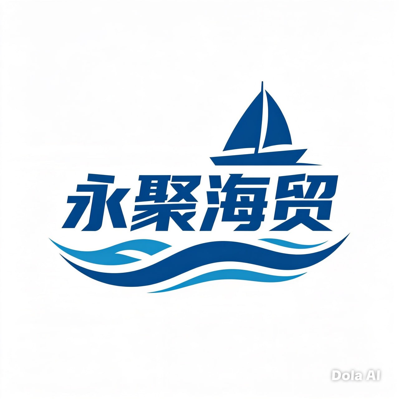 永聚海贸