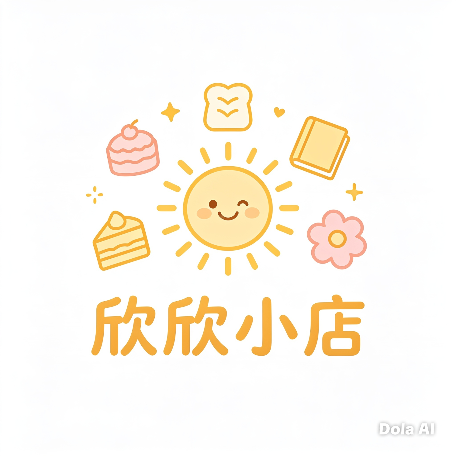 欣欣小店