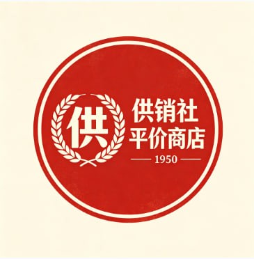 供销社平价商店